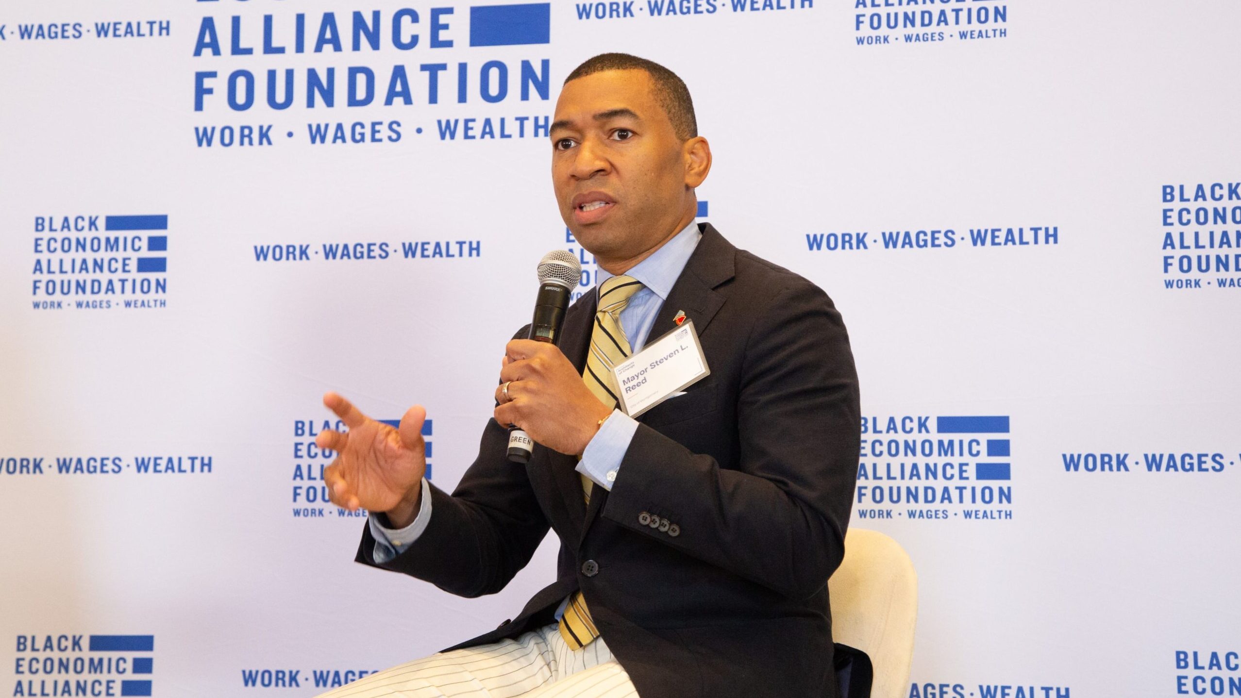 Following rightwing uproar, Watkins Jr. bows out in Montgomery