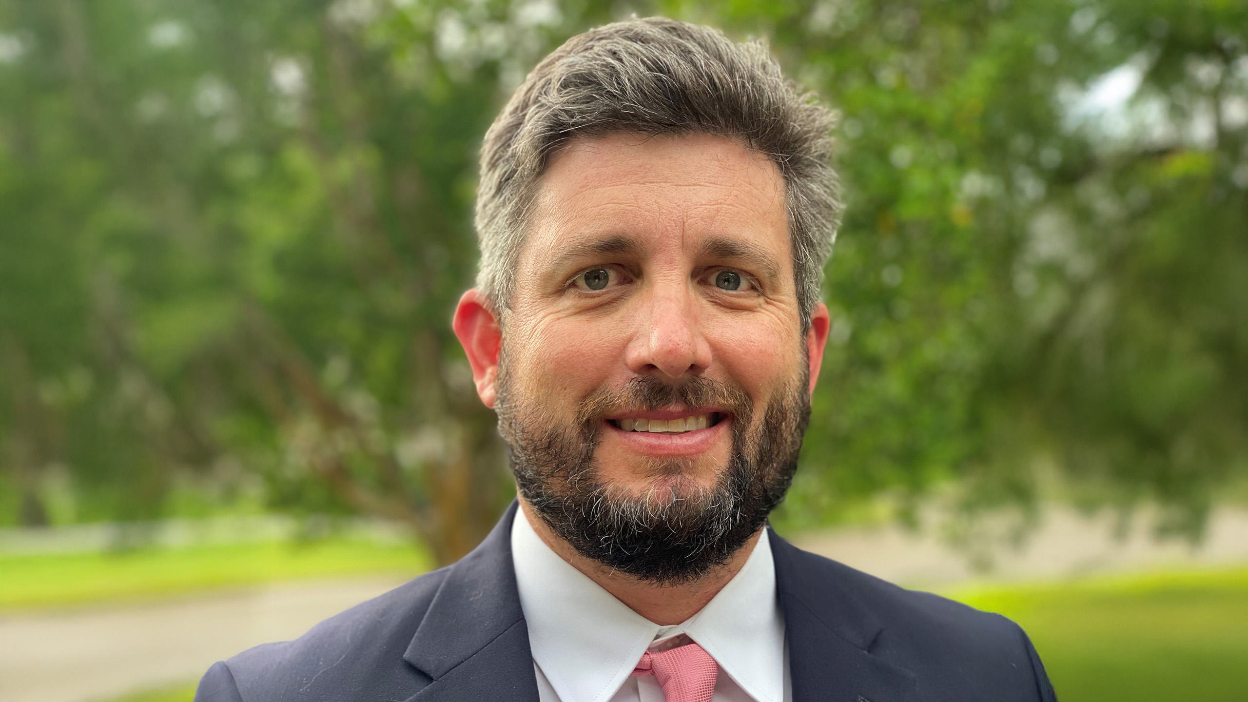 Gov. Ivey appoints Michael Godwin to Montgomery County District Court