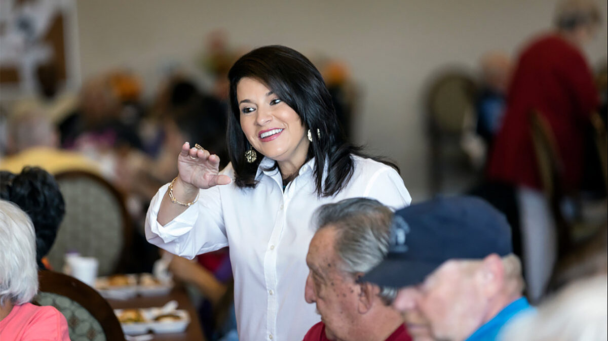 PCI chair talks gambling potential, tribal growth and helping Alabamians