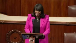Rep. Sewell unveils New Democratic Coalition Health Care Action Plan