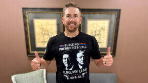 Gay Republican leader not worried about SBC vote to seek gay marriage reversal