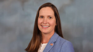 National Guard taps governor’s staffer for new role