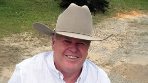 Chad Chig Martin’s final campaign centers around uniting Alabama