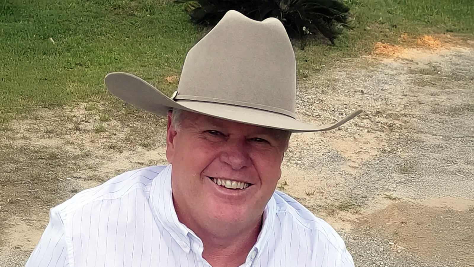 Chad Chig Martin’s final campaign centers around uniting Alabama