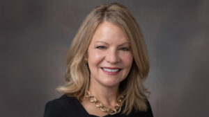 Cynthia Almond an outstanding choice for PSC president