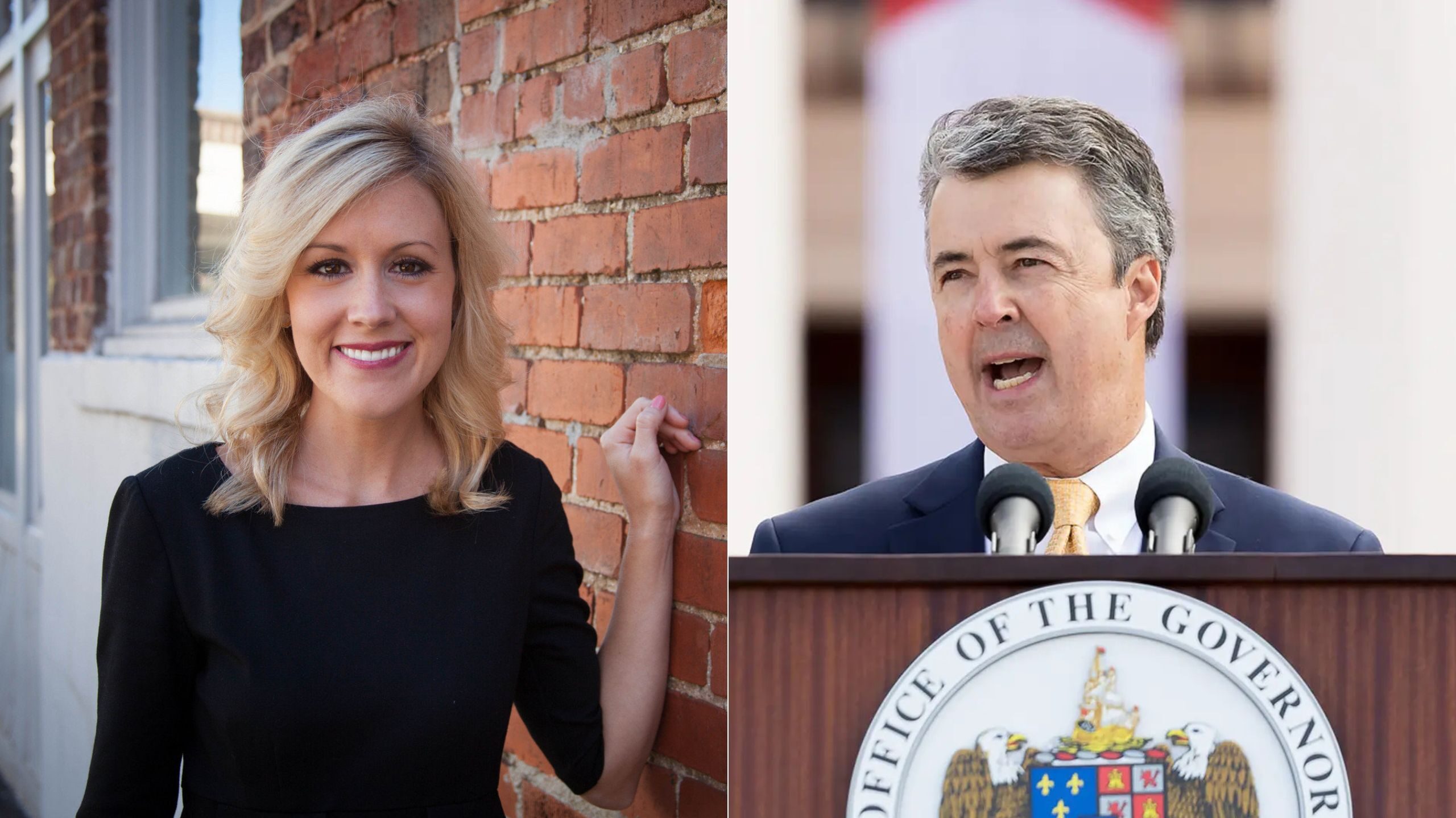 Marshall, Robertson, and the self-inflicted wound to Alabama GOP