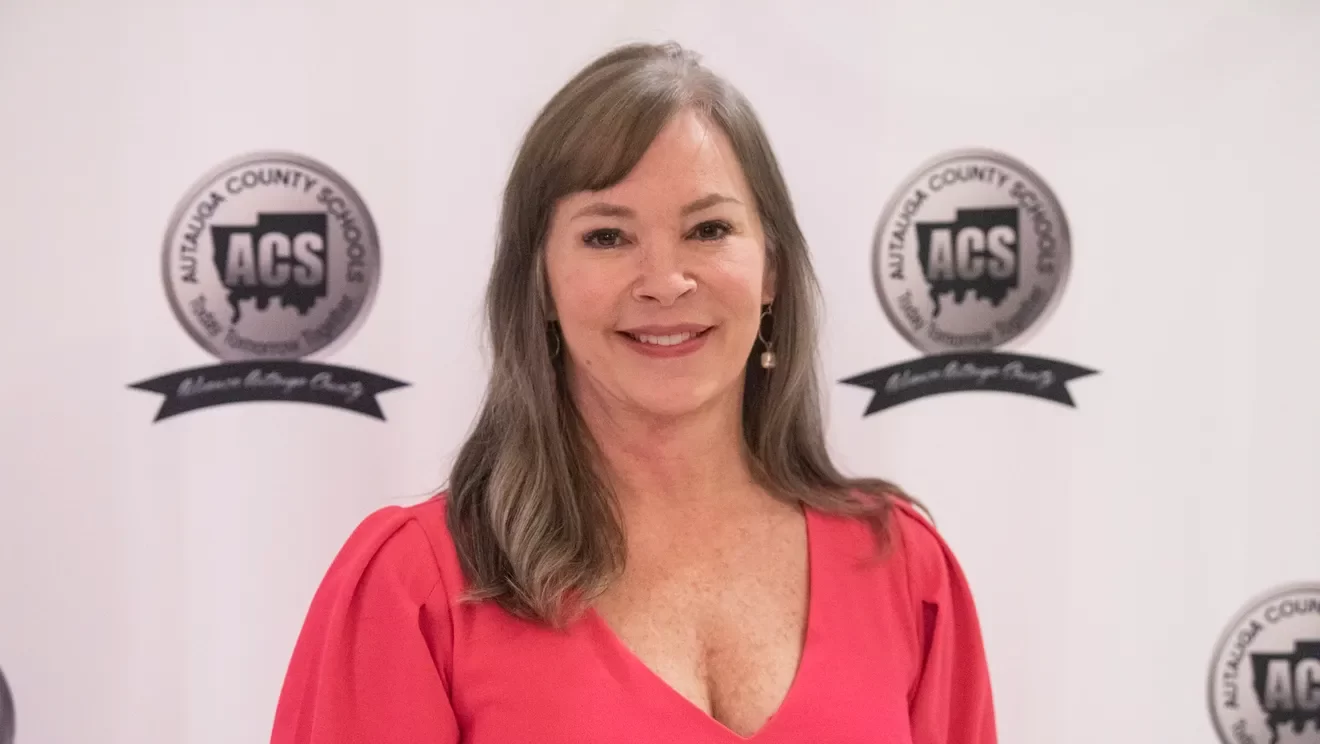 Autauga County Board of Education chair resigns, joins education advocacy group