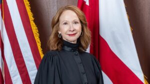 Judge Windom running for re-election to Alabama Court of Criminal Appeals