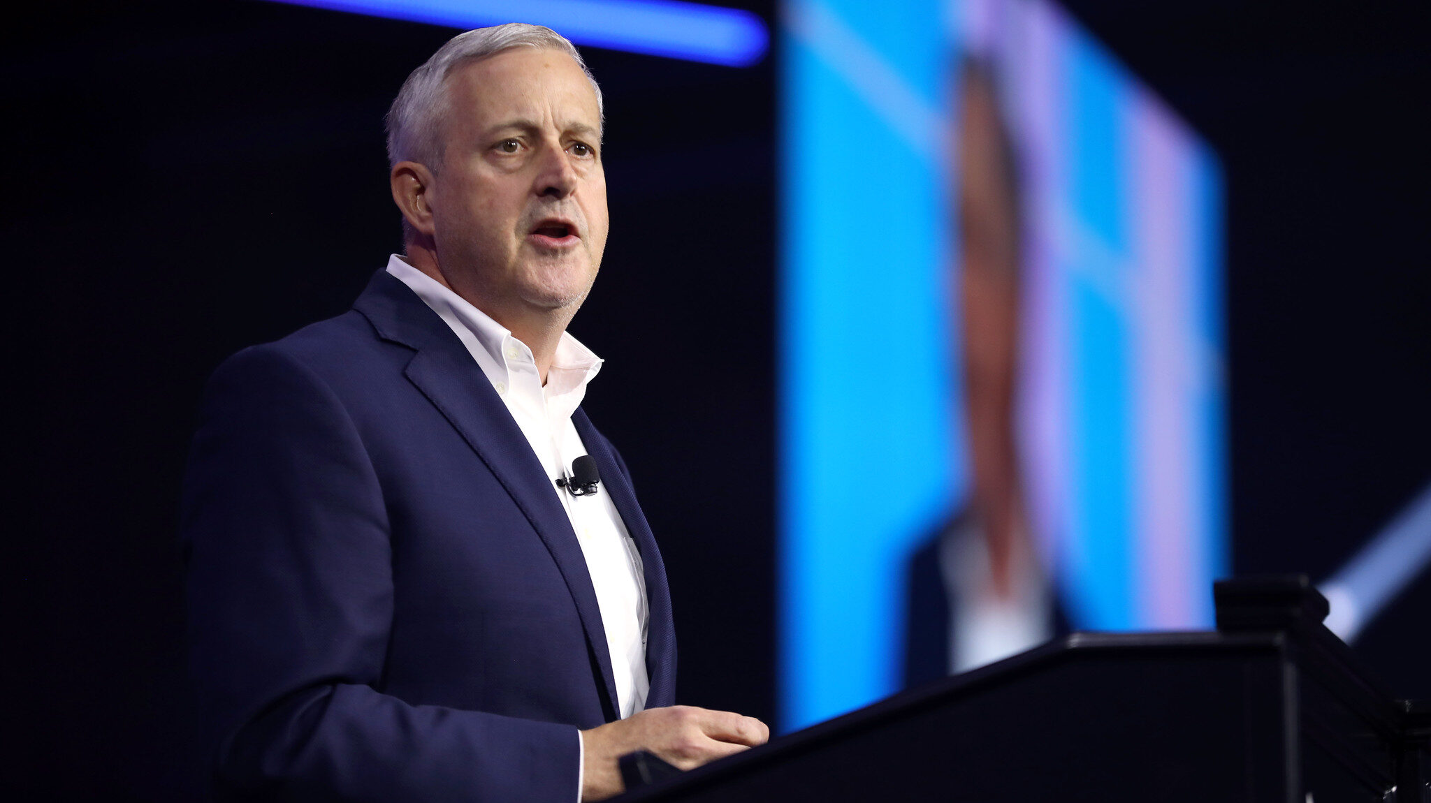 ALGOP postpones Summer Dinner after Trump backs keynote for NC Senate