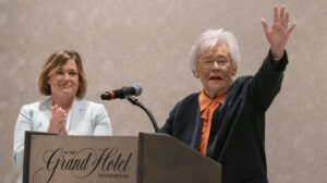 Gov. Ivey awards $4.7 million to support research and development projects