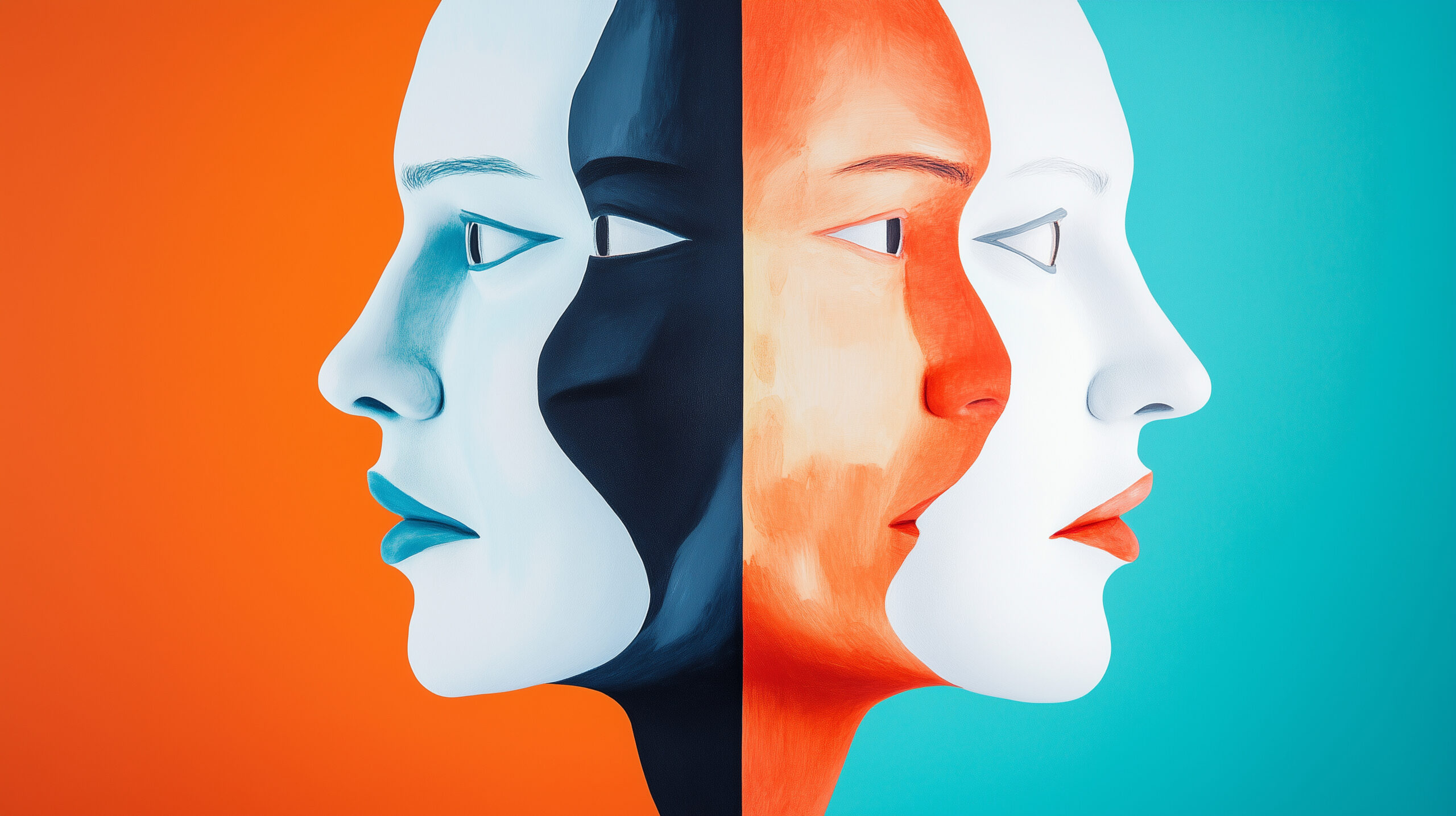 The battle within: What shapes our political convictions