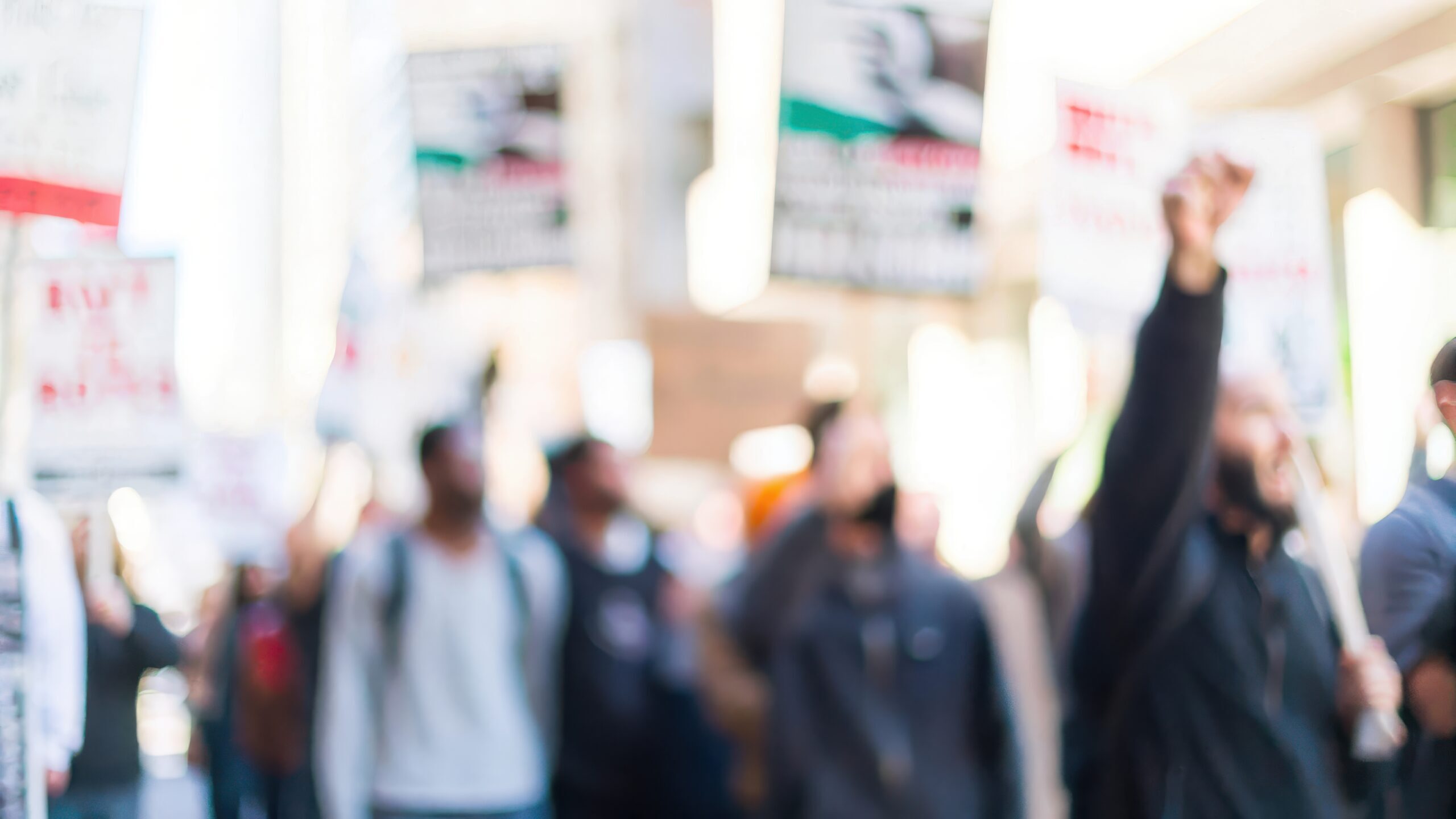 We are living in a graceless, gilded and lawless age