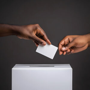 Report: Alabama law strips voting rights from Black citizens disproportionately