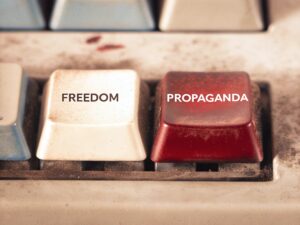 The danger of myth, the power of truth