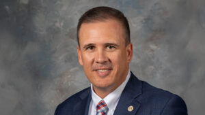 Bo Offord to lead Alabama Medicaid as Stephanie Azar moves to SEIB