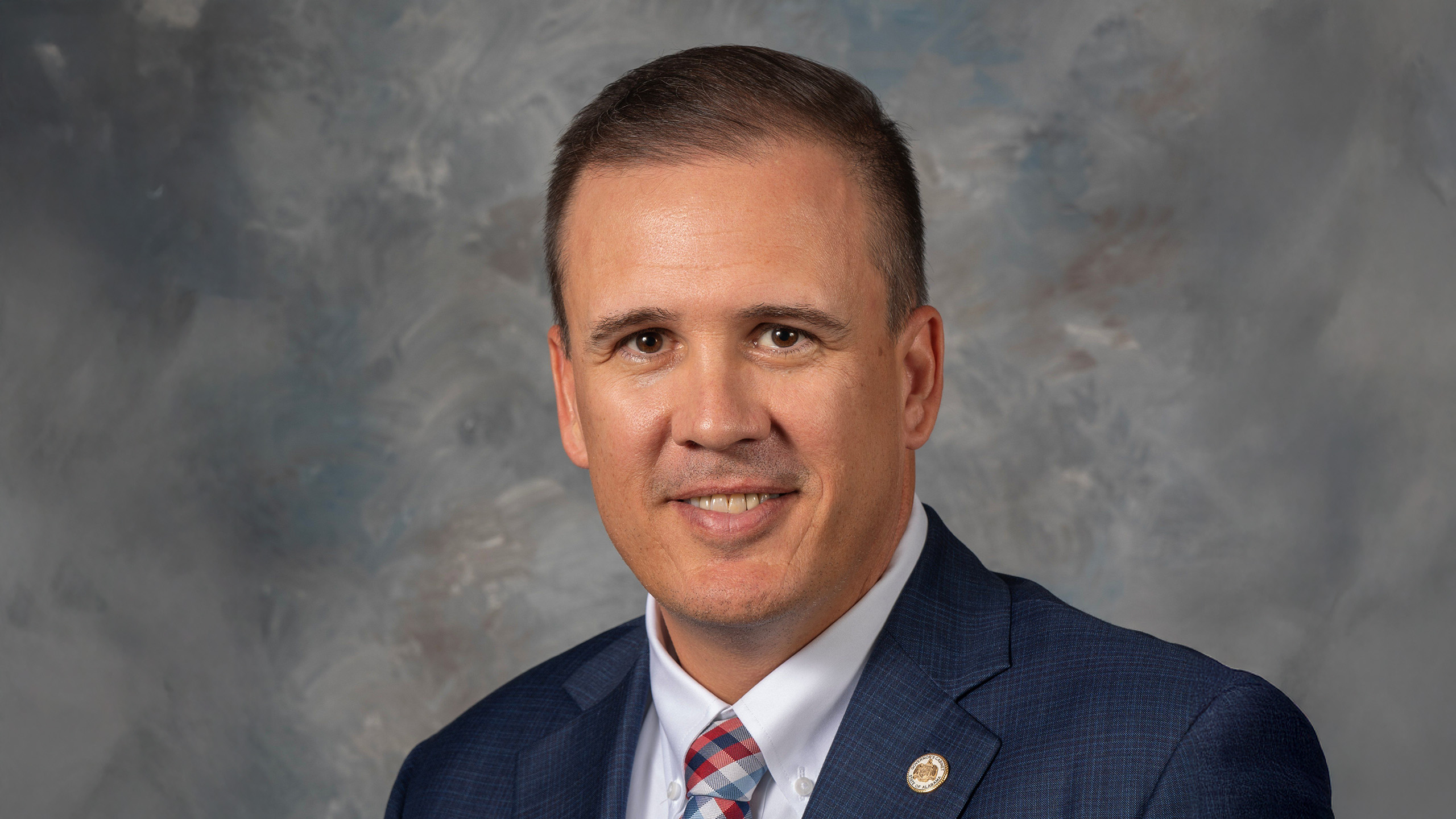 Bo Offord to lead Alabama Medicaid as Stephanie Azar moves to SEIB