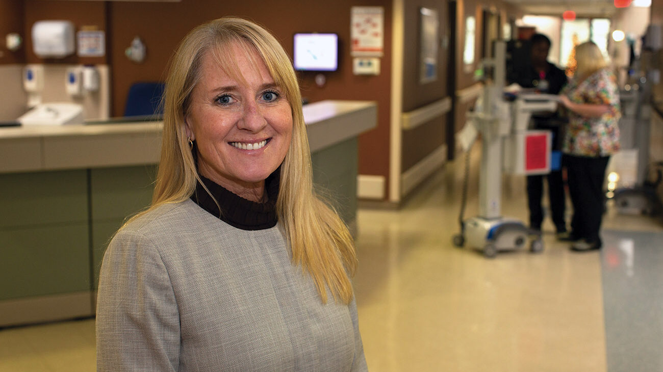 Alabama Hospital Association announces leadership transition