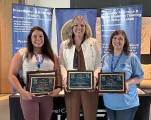 AG candidate Pamela Casey named “District Attorney of the Year” in Alabama