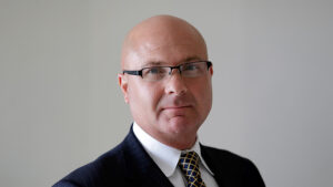 Neal Morrison joins P&CMA to lead governmental affairs and member engagement