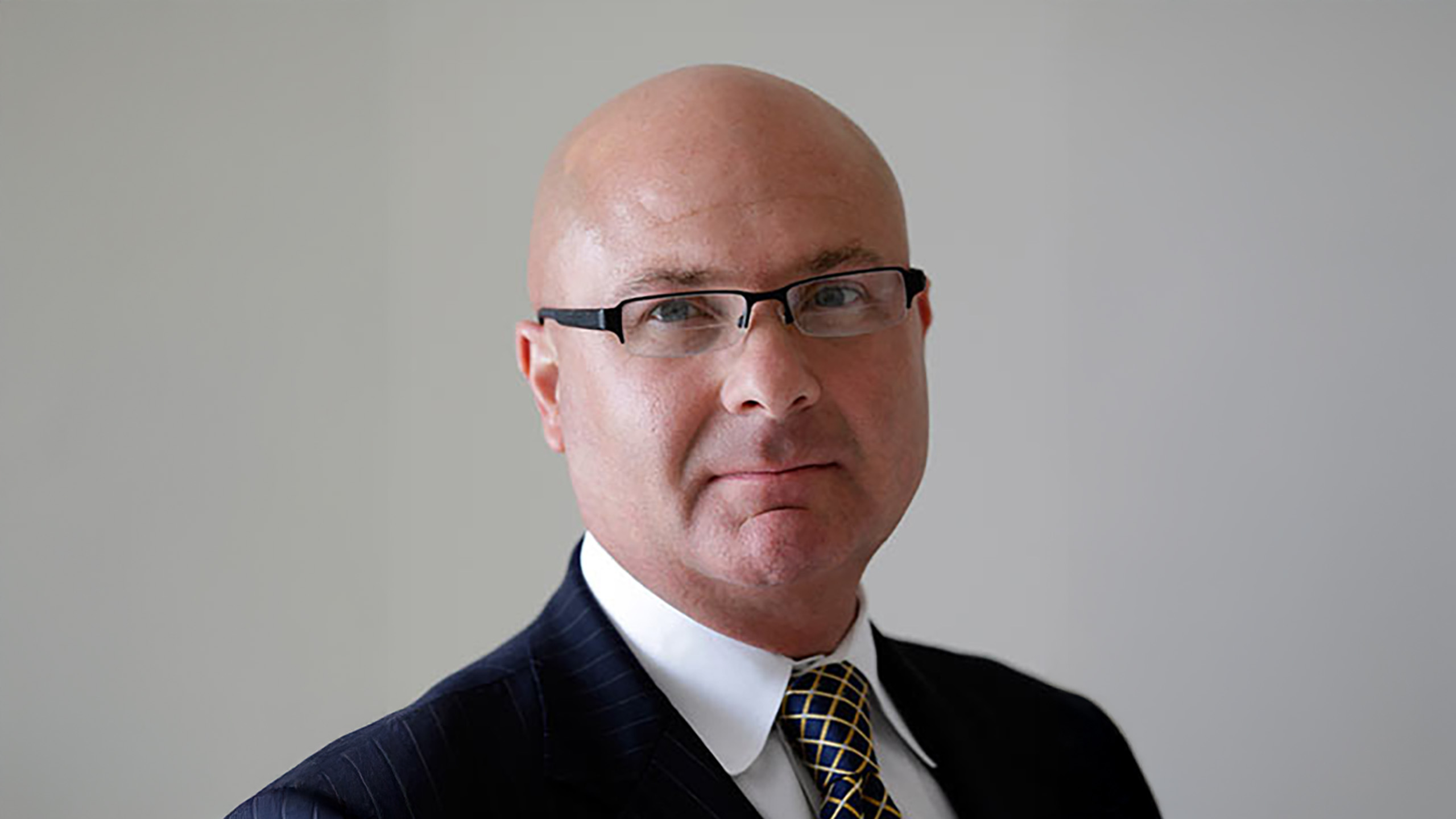 Neal Morrison joins P&amp;CMA to lead governmental affairs and member engagement