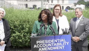 Democrats call for investigation into IRS taxpayer data leak