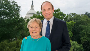 Annette Nevin Shelby, esteemed scholar and trailblazing educator, dies at 86