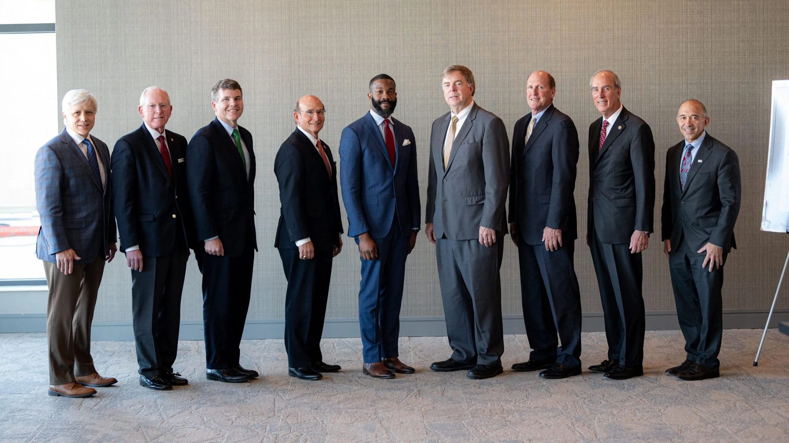 Alabama Big 10 Mayors release statement on need to fix state’s internet sales tax system