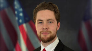 Case Dixon touts endorsement from anti-vax group in CD6 race