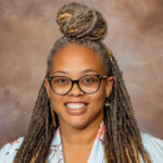 Dr. Nina Ford-Johnson