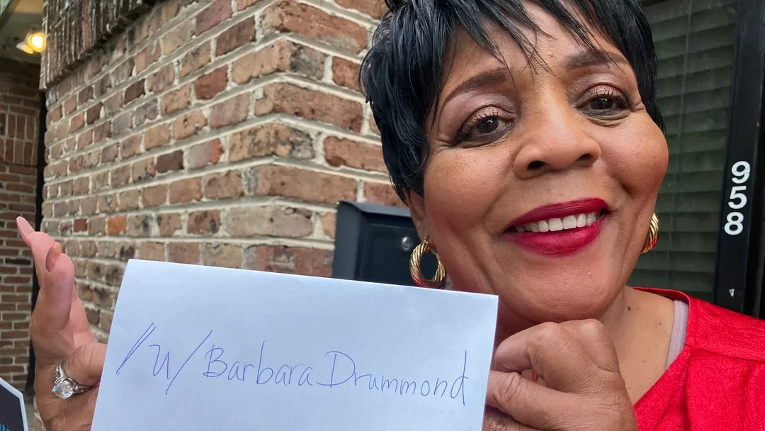 State Rep. Drummond hosts Reddit AMA to discuss Mobile mayoral candidacy, platform