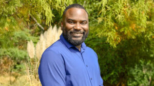 Joshua Brown challenges Bob Wills for Bay Minette mayor