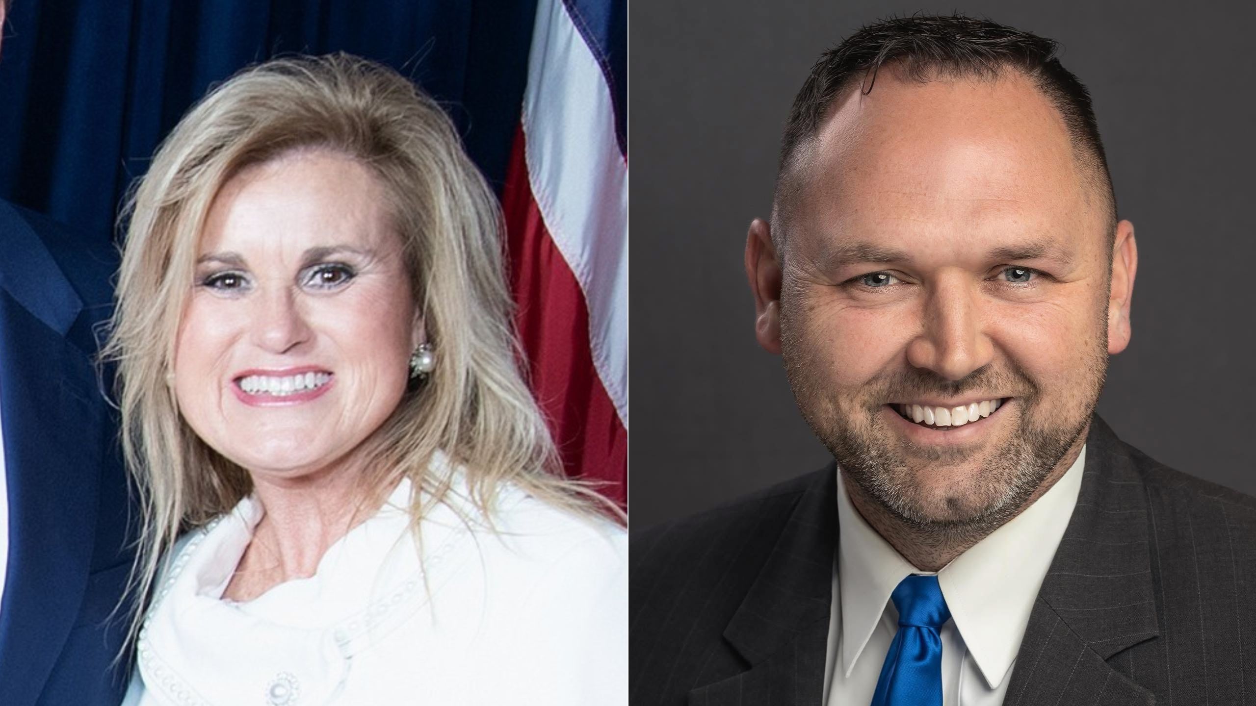 Republican primary for House District 12 heads to run-off