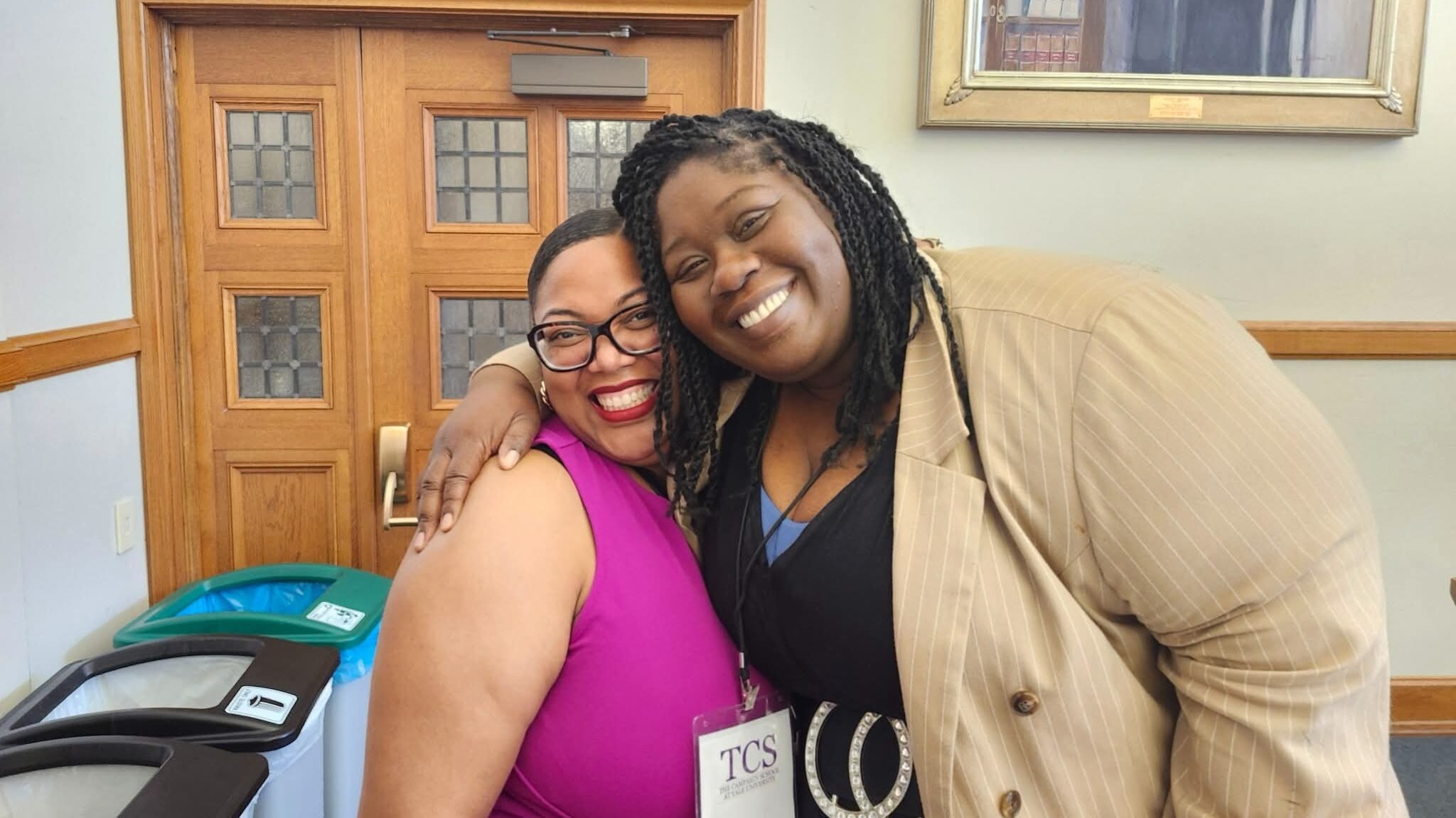 SPLC Action Fund endorses Portia Shepherd for mayor of Uniontown