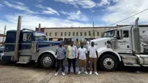 Cougar Oil, P&CMA award CDL scholarships to students in Selma, Dallas County