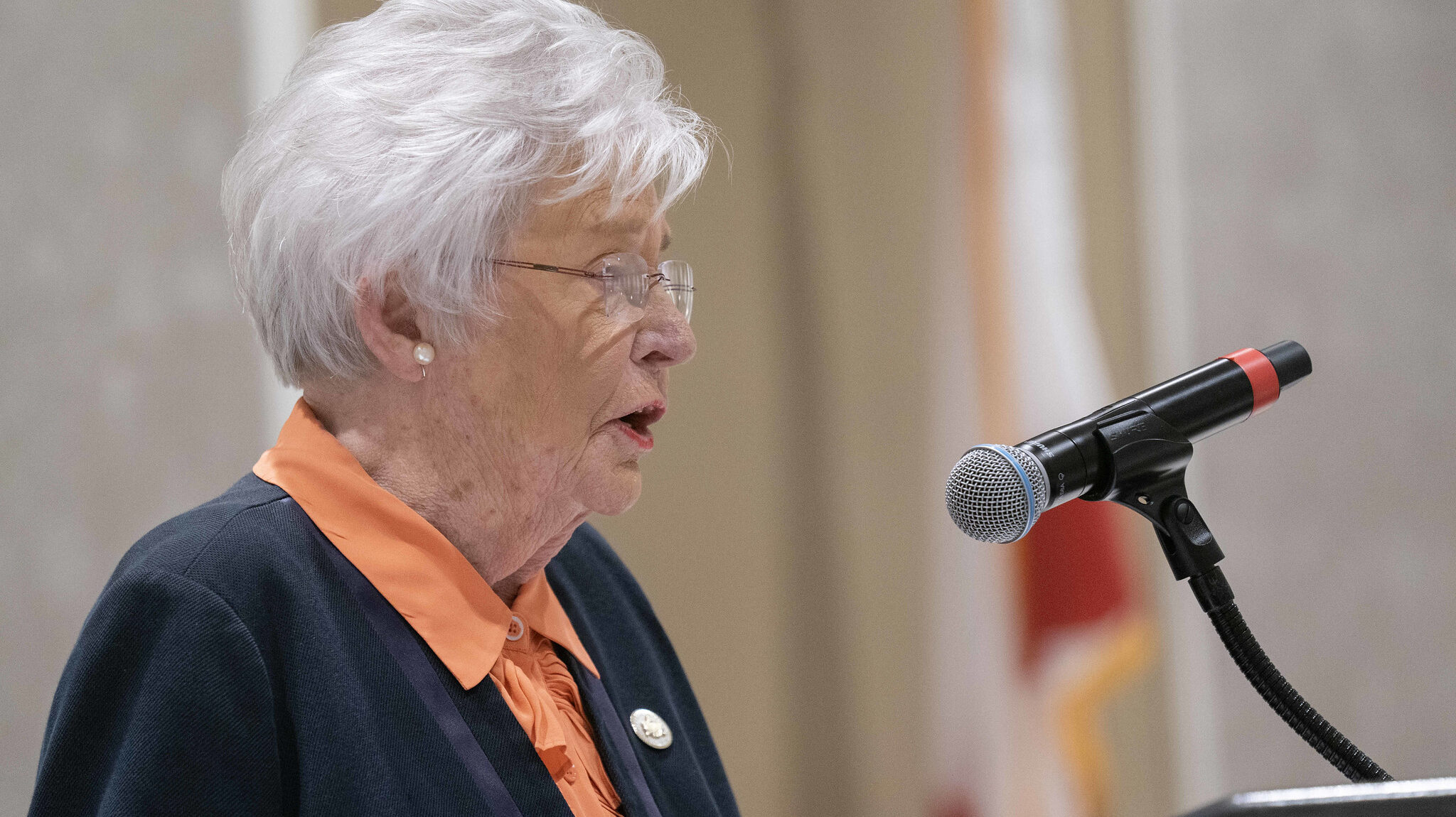 Gov. Ivey urges students to “be bold” in back-to-school video message