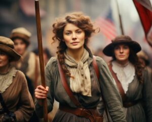 We the people face a tipping point—resistance is the only way forward