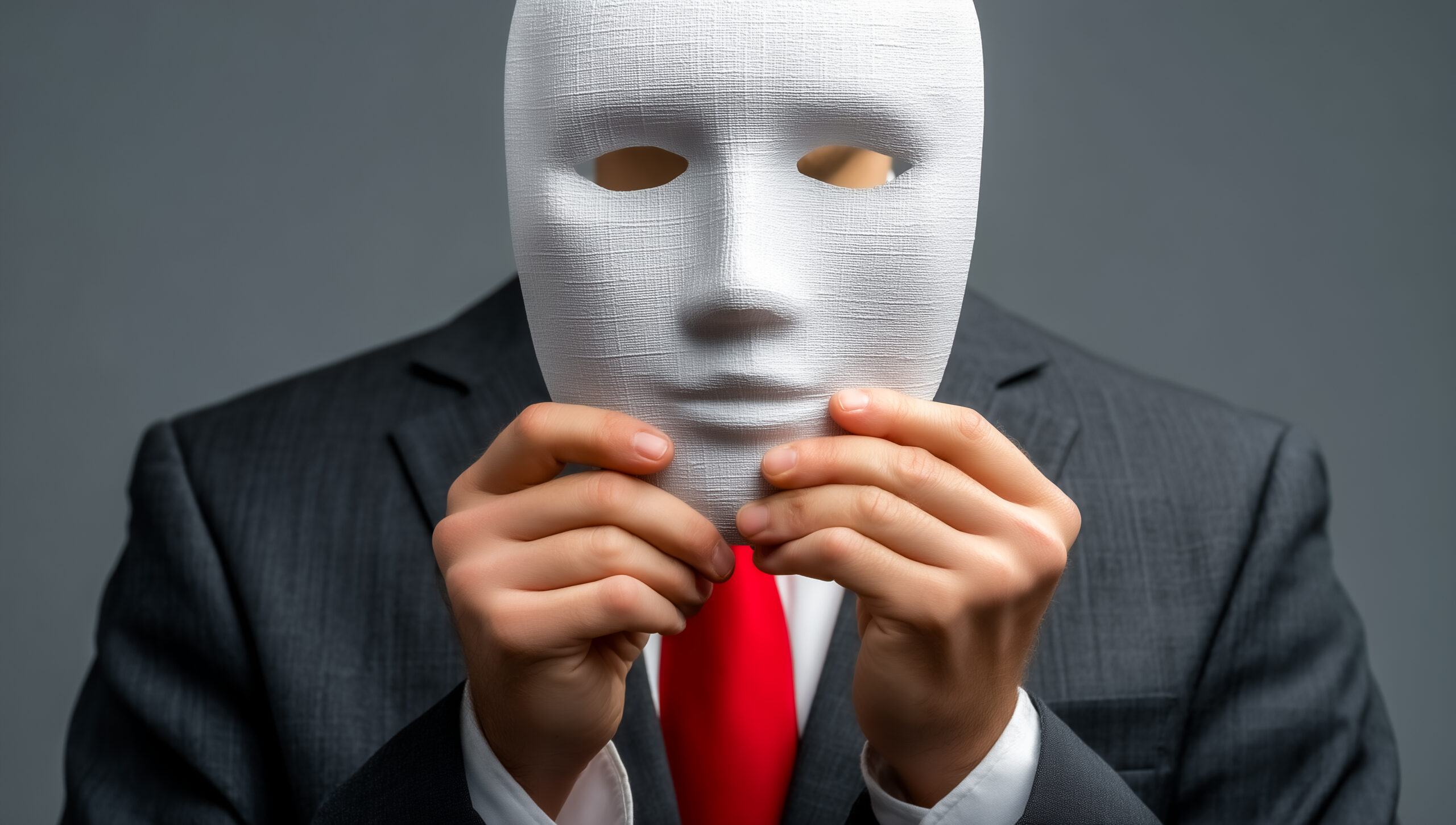 The lie will not die quietly—neither should we