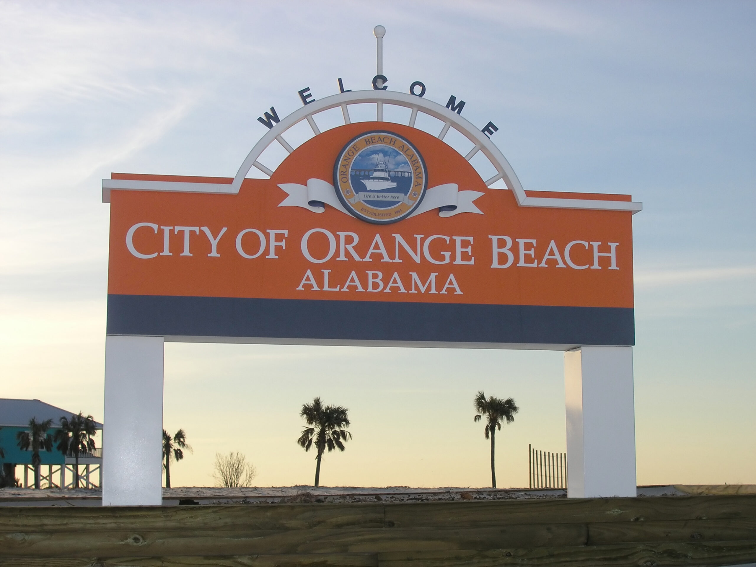 Orange Beach faces lawsuit alleging violation of Open Meetings Act