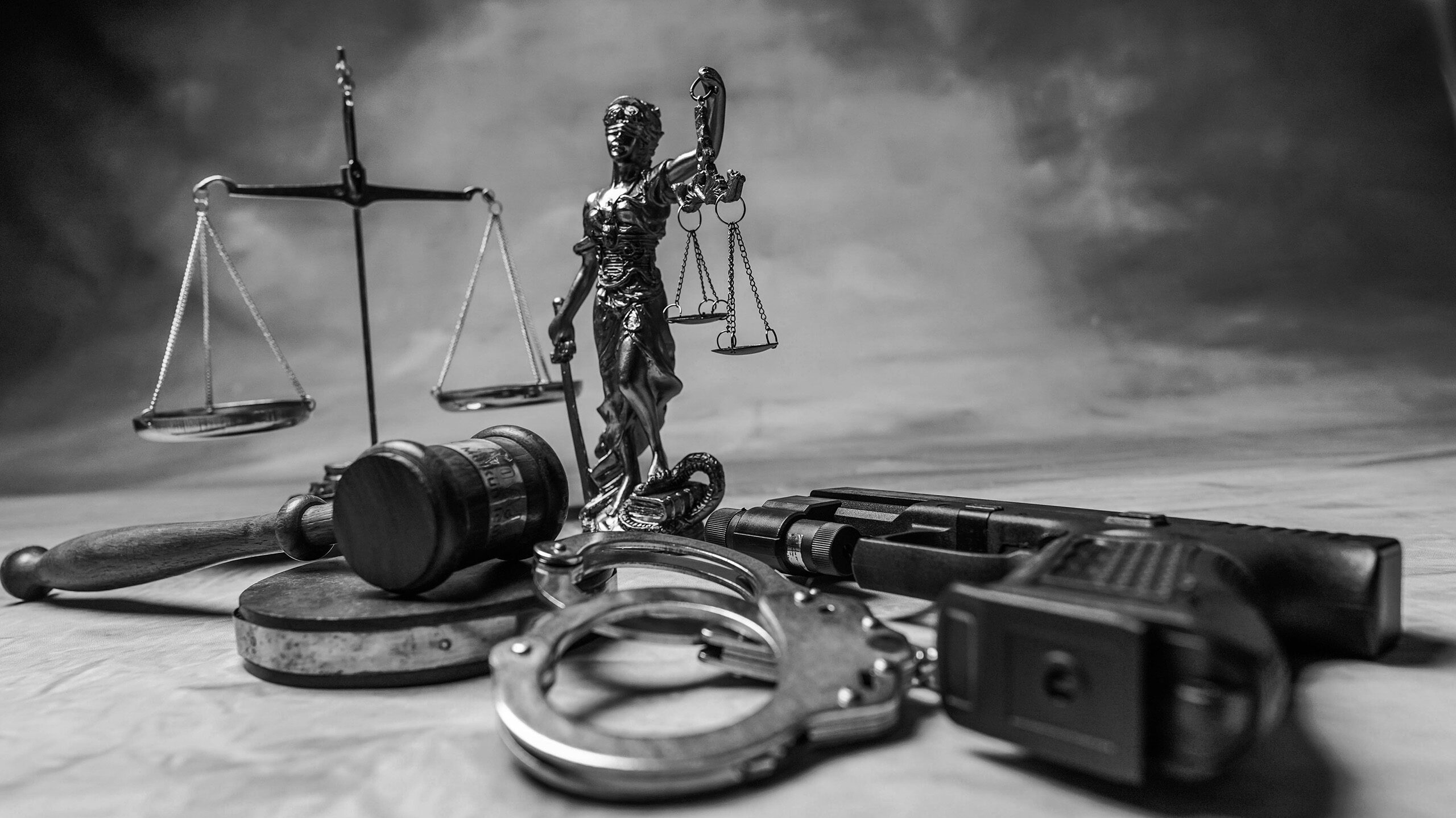 Spiro Cheriogotis distorts a killing—court records tell a darker truth