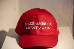 From Buckley to MAGA: The moral decay of the Republican Party