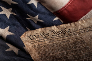 Congress abdicates, executive swells: Democracy teeters on the edge of collapse