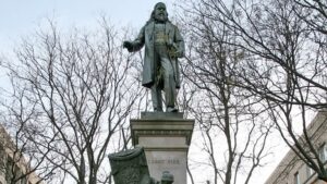 SPLC condemns reinstallation of Confederate statue by Trump administration