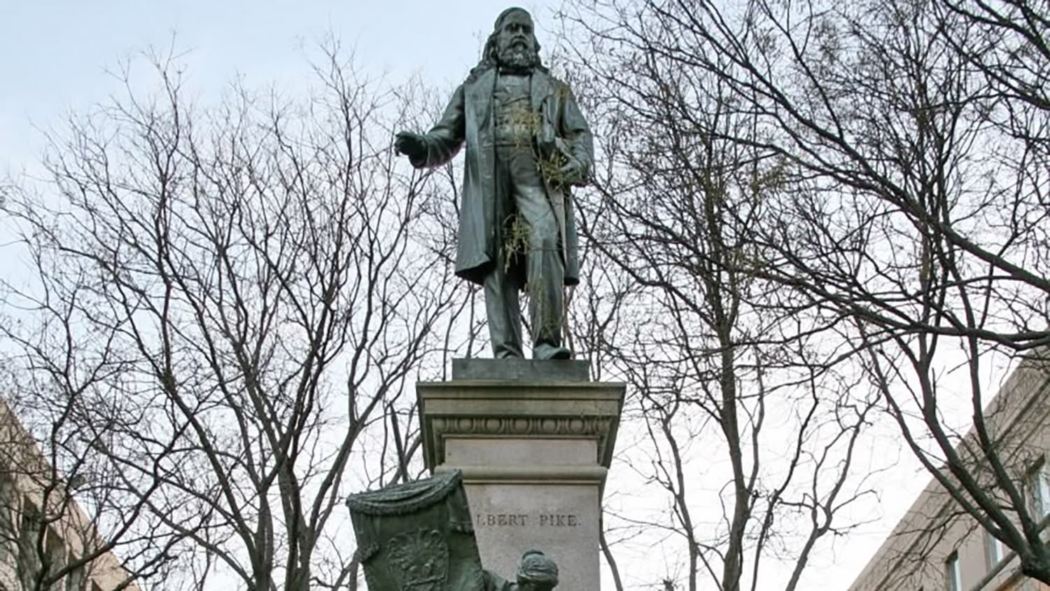 SPLC condemns reinstallation of Confederate statue by Trump administration