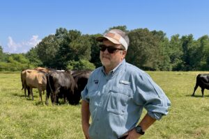 Alabama Grocers Association endorses Corey Hill for agriculture commissioner