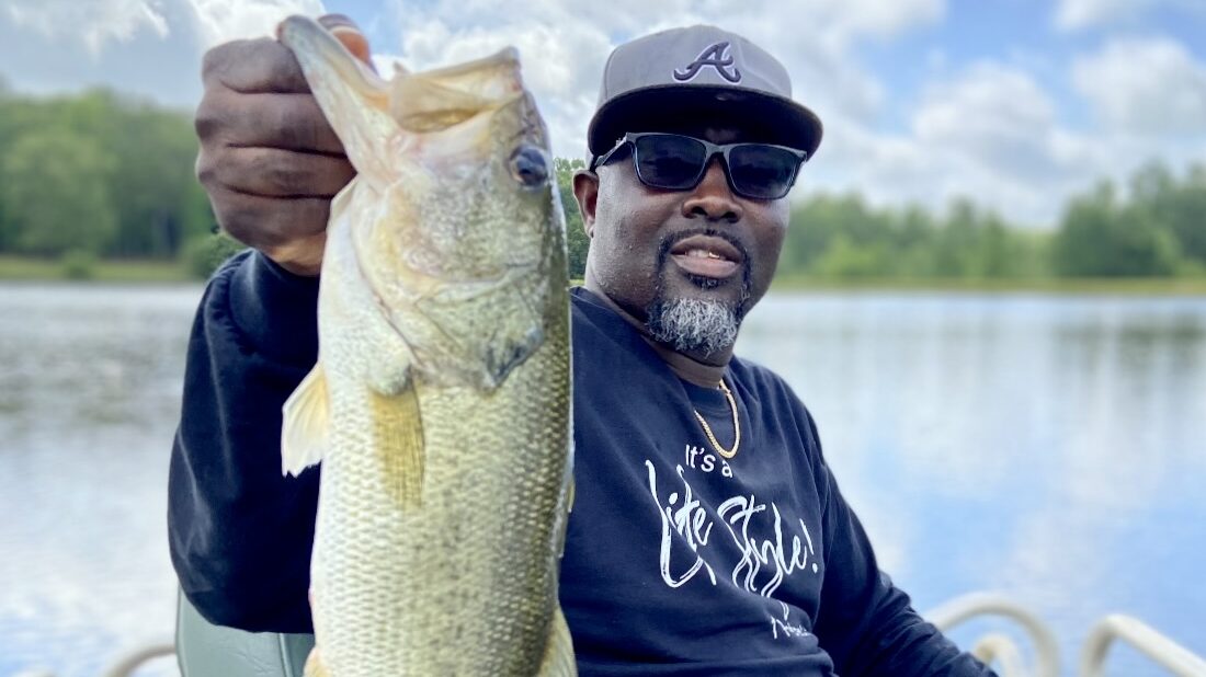 ALBBAA launches 2025 Best Fish Photo Contest