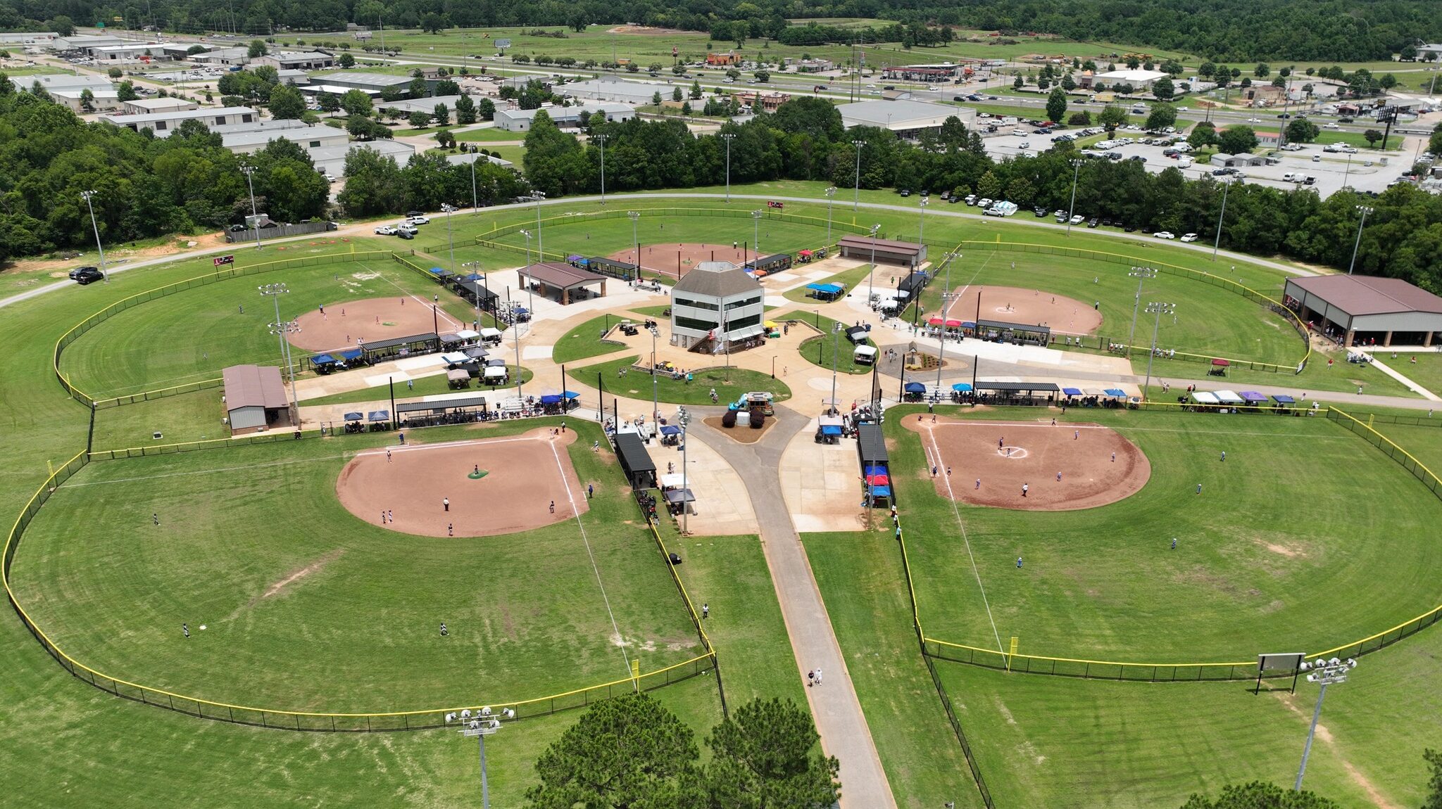 Montgomery mayor praises infrastructure initiative, Montgomery Forward