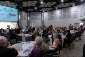 North Alabama leaders mark decade of LAUNCH with bold new plan for regional growth