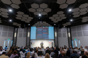 Launch Regional Partnership names Jim Page as interim executive director