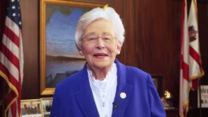 Gov. Ivey releases Labor Day message to Alabama’s workforce
