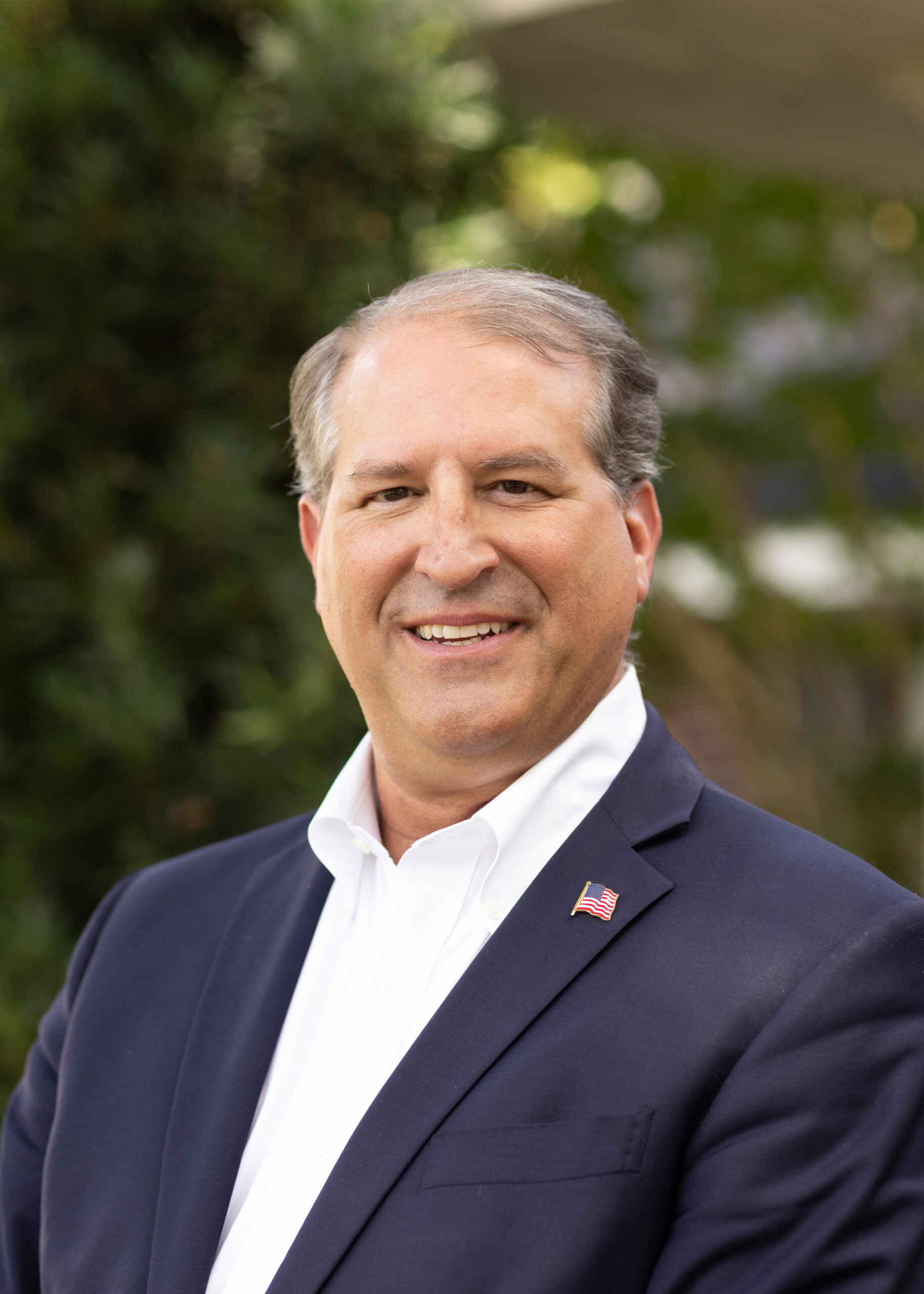 State Rep. Marques receives endorsements from Alabama GOP lawmakers